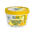 Garnier Fructis Hair Food Banana - Mascarilla Nutritiva 3 en 1