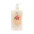 Leche de Rosas con Vitamina E - Carla Lorena (Laboratorios Vita)