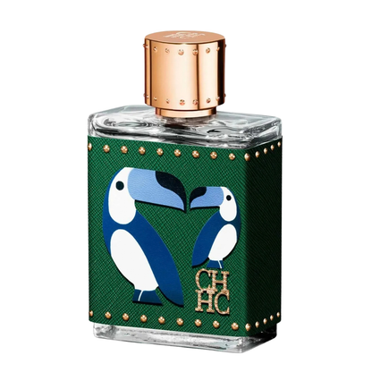 CH Men Birds of Paradise Eau de Parfum – 100 ml