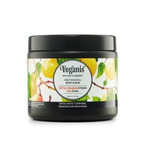 Exfoliante Corporal – Pera & Aceite de Oliva Orgánico 500 g | Veganis