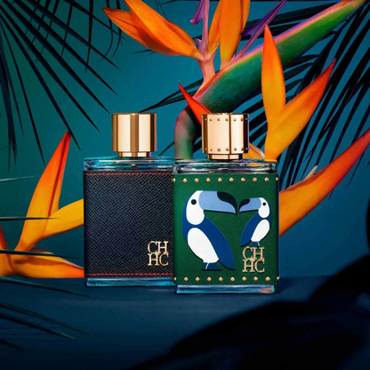 CH Men Birds of Paradise Eau de Parfum – 100 ml