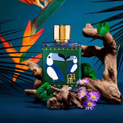 CH Men Birds of Paradise Eau de Parfum – 100 ml