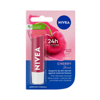 Nivea Lip Care - Cherry Shine