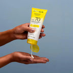 Protector Solar Corporal Boti.Sun FPS 70 Gel Crema – 200 g