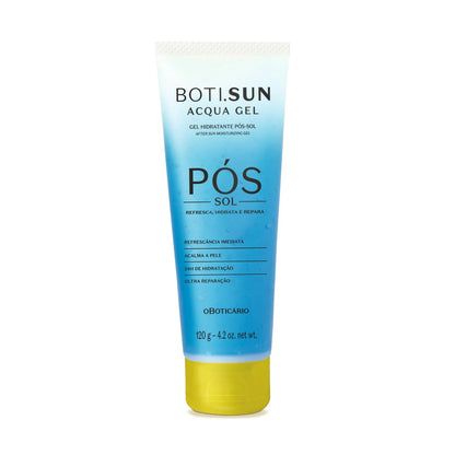 Acqua Gel Hidratante Después del Sol Boti.Sun – 200 g