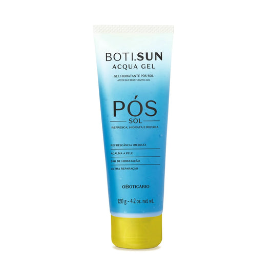 Acqua Gel Hidratante Después del Sol Boti.Sun – 200 g