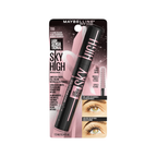 Máscara de Pestañas Lash Sensational Sky High – Cosmic Black | Maybelline