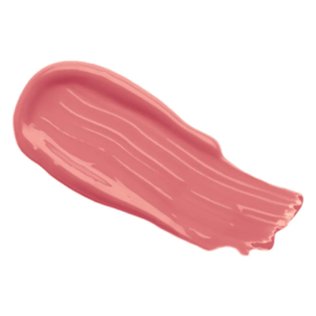 Labial Colorissimo Líquido de Vogue – Tono Sandia: Energía y Color Mate