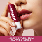 Nivea Lip Care - Blackberry Shine
