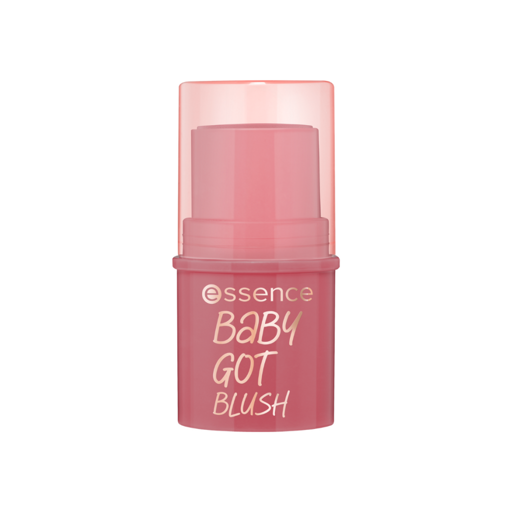 Essence Baby Got Blush - Rubor en Barra (Cream Blush Stick)