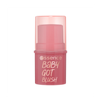 Essence Baby Got Blush - Rubor en Barra (Cream Blush Stick)