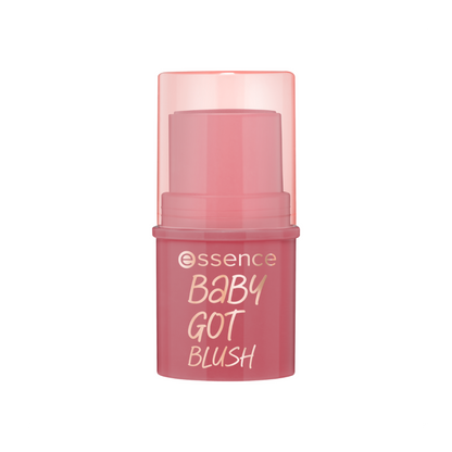 Essence Baby Got Blush - Rubor en Barra (Cream Blush Stick)