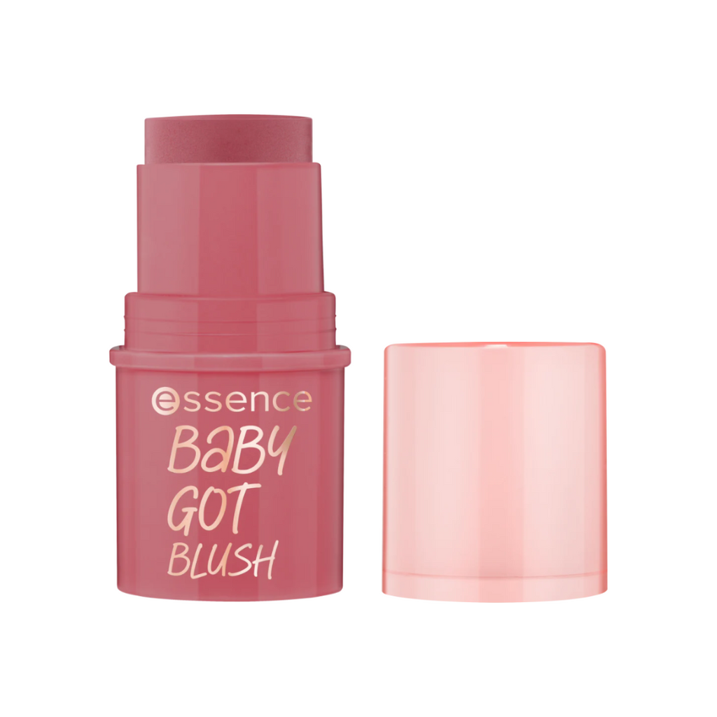 Essence Baby Got Blush - Rubor en Barra (Cream Blush Stick)