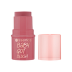 Essence Baby Got Blush - Rubor en Barra (Cream Blush Stick)