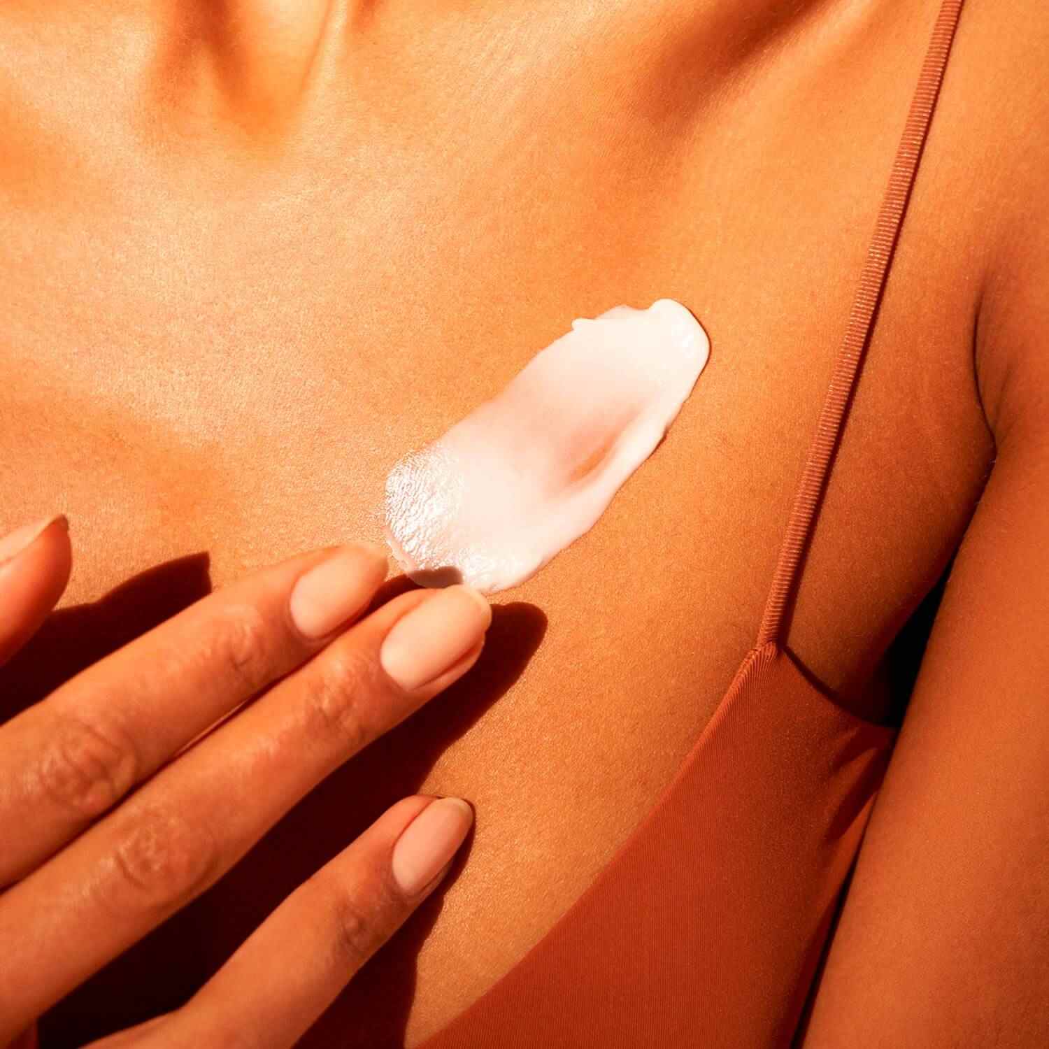 Crema Hidratante Corporal Nativa SPA Quinoa FPS 15 – 200 ml