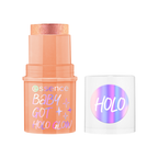 Essence Baby Got Holo Glow - Iluminador en Barra (Tono 10)