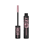 Máscara de Pestañas Lash Sensational Sky High – Cosmic Black | Maybelline