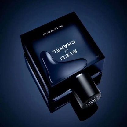 Bleu de Chanel Eau de Parfum – 100 ml
