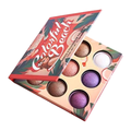 Febble Colorful Beach - Paleta de Iluminadores (9 Tonos)