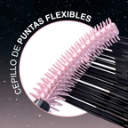 Máscara de Pestañas Lash Sensational Sky High – Cosmic Black | Maybelline