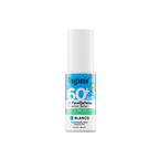 Protector Solar FPS 60 Blanco – 36 ml | Veganis