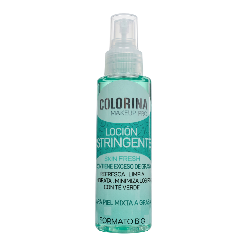 Colorina Skincare - Locion Astringente (100 ml)