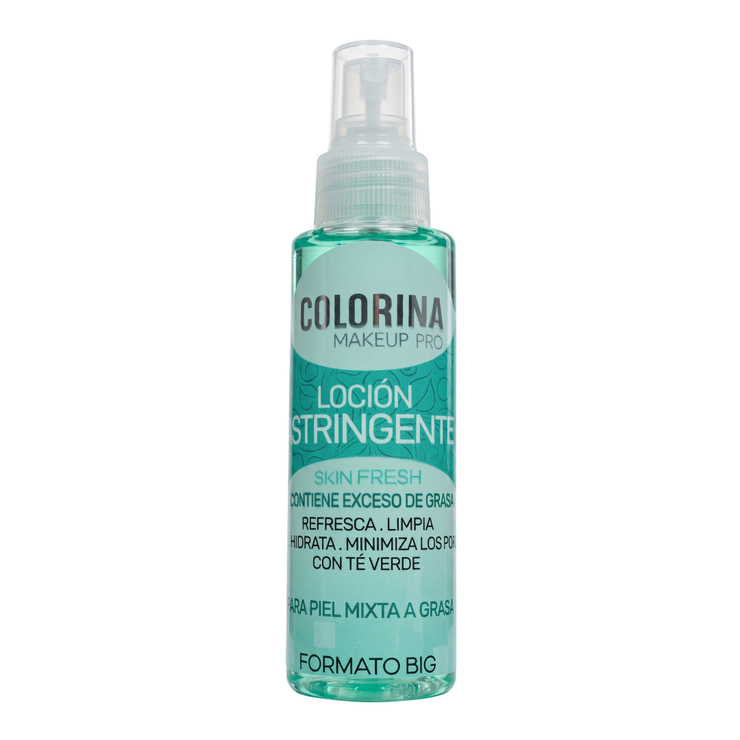 Colorina Skincare - Locion Astringente (100 ml)