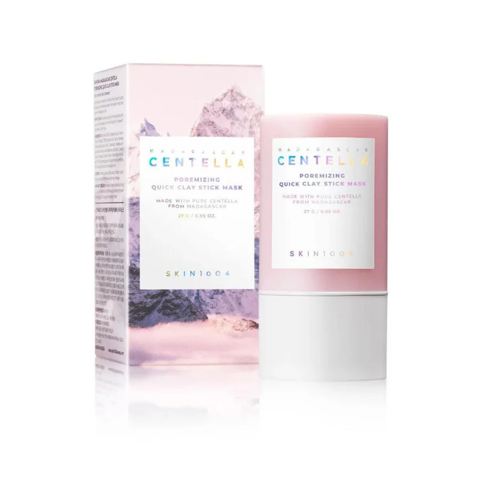 Quick Mask Centella Madagascar Poremizing – 27g | SKIN1004