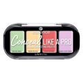 ESSENCE Paleta Correctora Correct Like A Pro