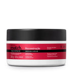 Match Máscara Capilar Science Reconstrucción – 250 g