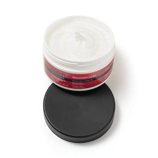 Match Máscara Capilar Science Reconstrucción – 250 g