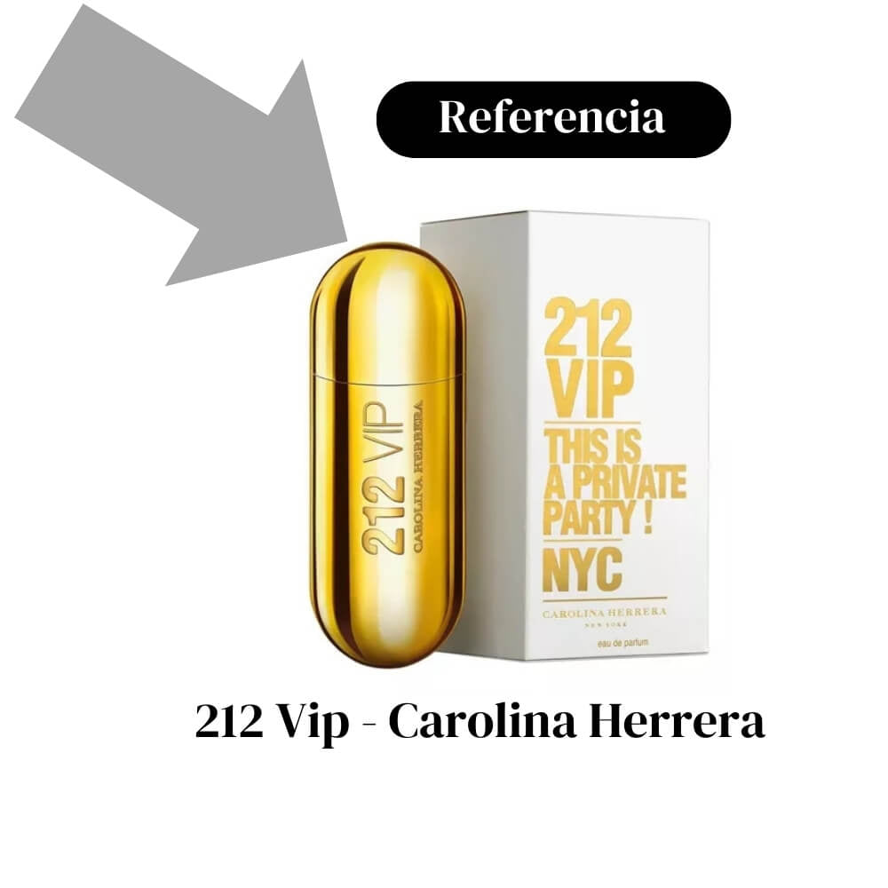 Perfume 521 VIP - 15 ml