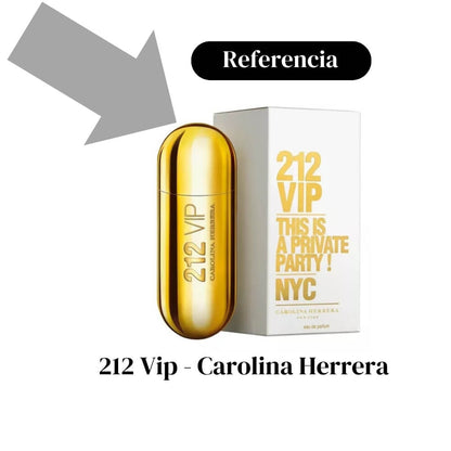 Perfume 521 VIP - 15 ml