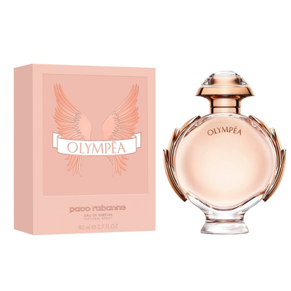 Olympéa Eau de Parfum – 80 ml