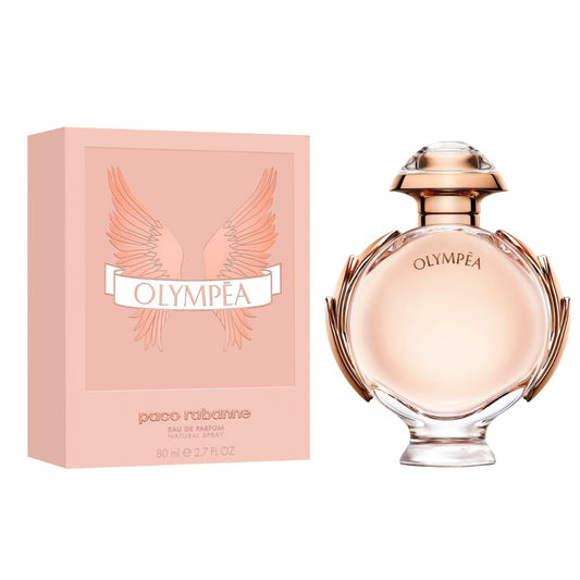 Olympéa Eau de Parfum – 80 ml