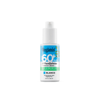 Protector Solar FPS 60 Blanco – 36 ml | Veganis