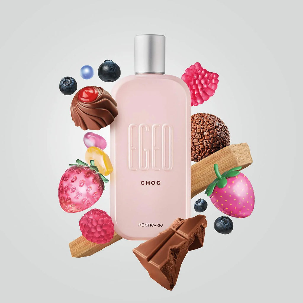 Box - Egeo Chocolate – Tentación Irresistible ✨