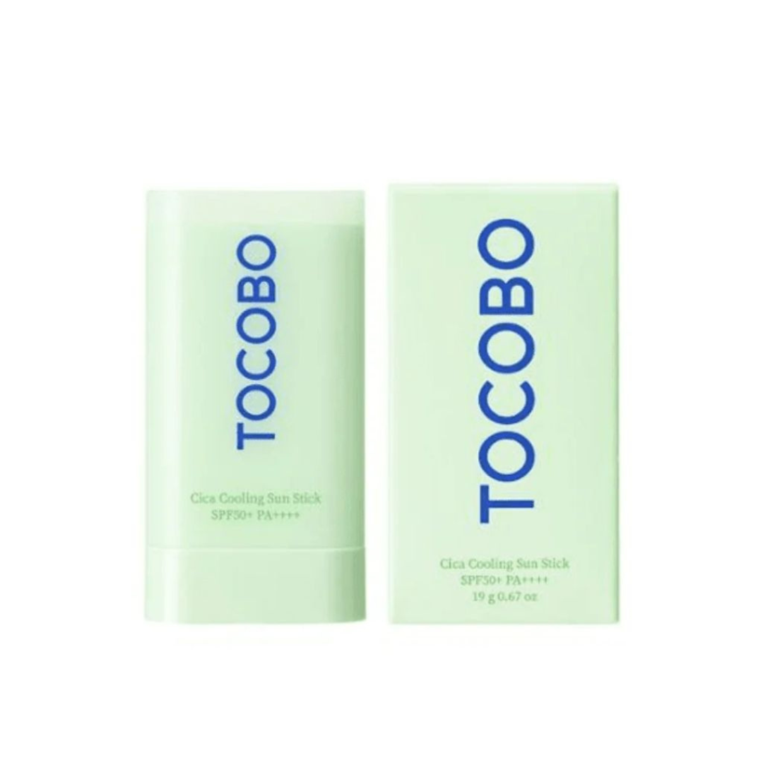 TOCOBO Cica Calming Sun Stick SPF 50+ PA++++ – 18g