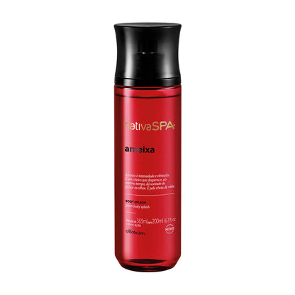 Body Splash Nativa SPA Ameixa – 200 ml