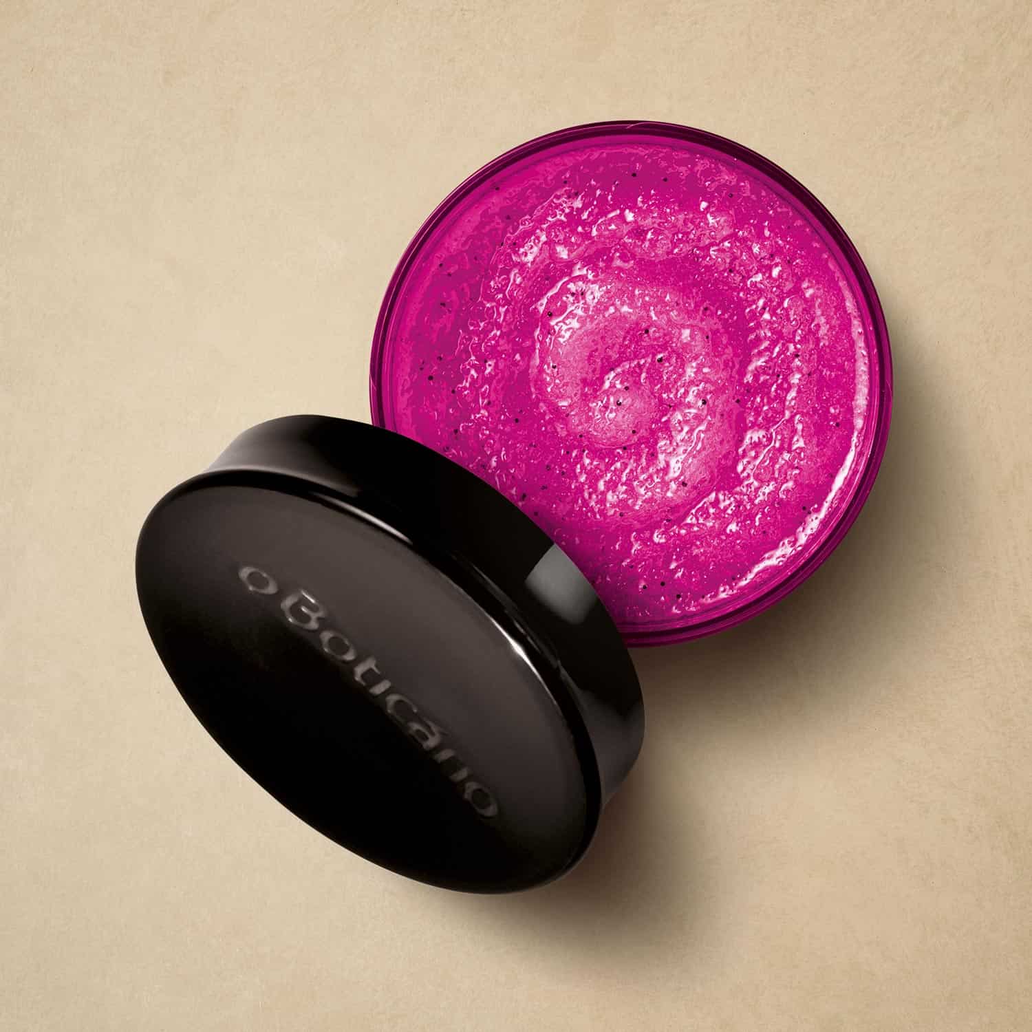 Óleo Corporal Azúcar Exfoliante Pitaya – 200 g – Nativa Spa | O Boticário