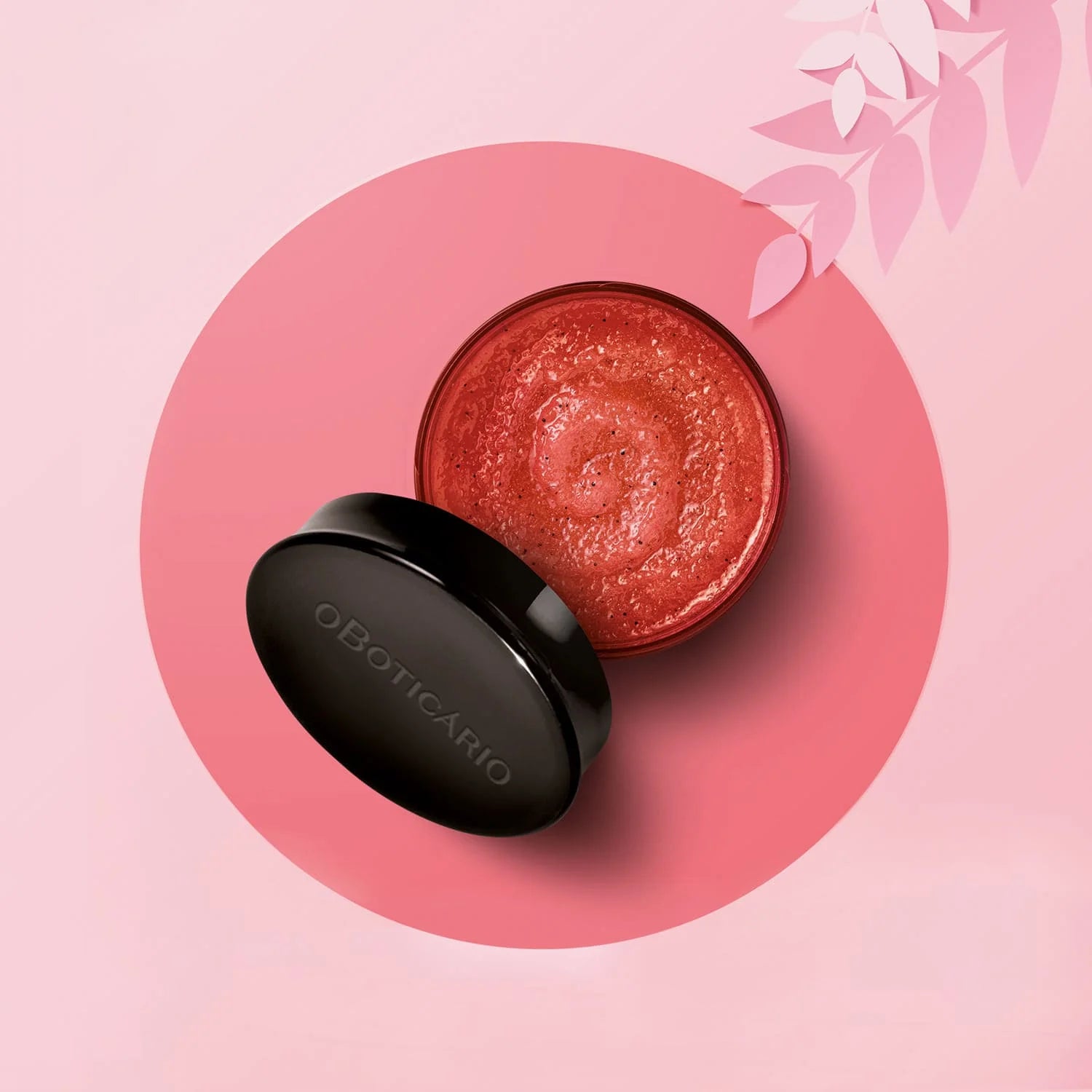 Óleo Azúcar Exfoliante Corporal Nativa SPA Ameixa – 200 g