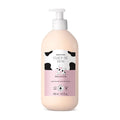 Crema Hidratante Corporal Cuide-se Bem Deleite – 400 ml