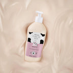 Crema Hidratante Corporal Cuide-se Bem Deleite – 400 ml