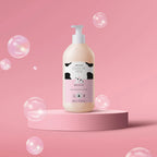 Crema Hidratante Corporal Cuide-se Bem Deleite – 400 ml