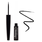 VOGUE Delineador Líquido Negro Colorissimo – 4ml