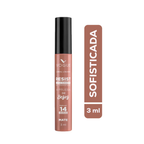 Labial Líquido Resist de Vogue – Tono Sofisticada