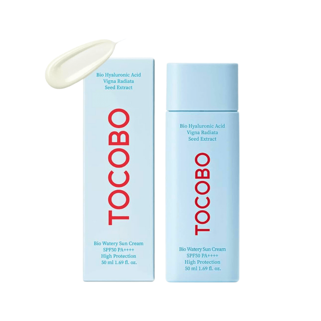 TOCOBO Bio Watery Sun Cream SPF 50+ PA++++ – 50ml