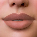 Labial Líquido Resist de Vogue – Tono Sofisticada