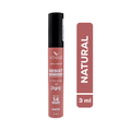 Labial Líquido Resist de Vogue – Tono Natural