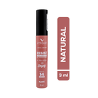 Labial Líquido Resist de Vogue – Tono Natural